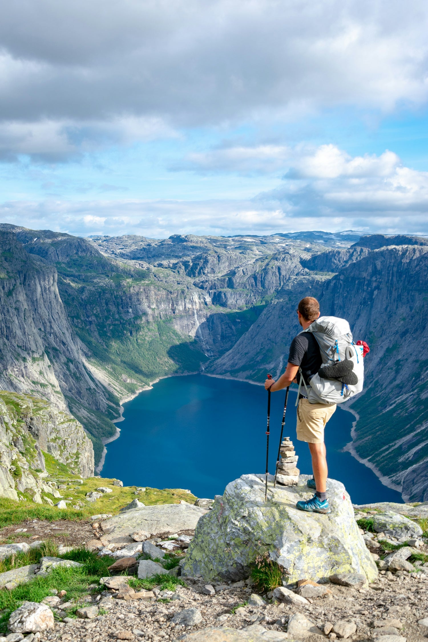 Hiking Gear