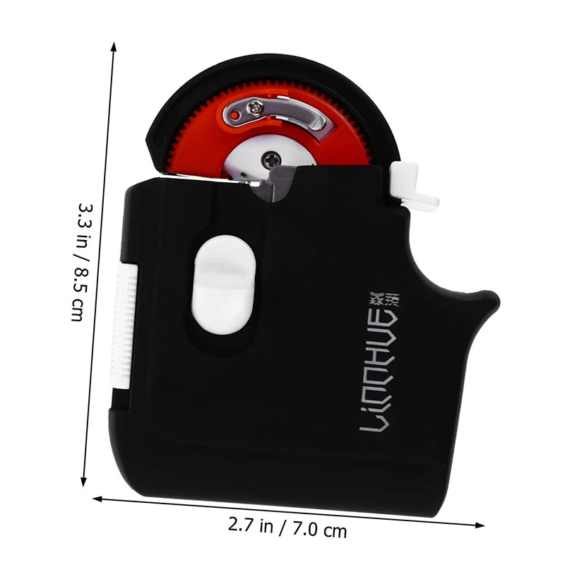 Hook-Binding Device Automatic Hook