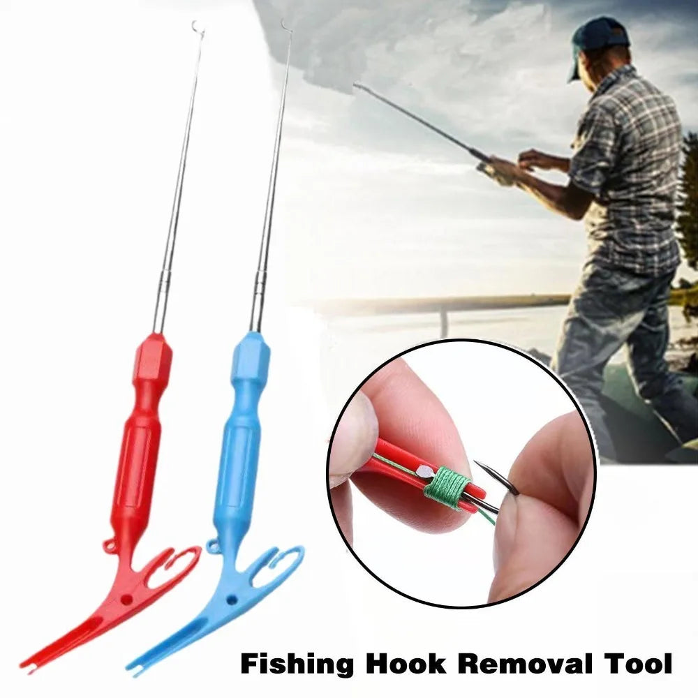 Fishing Hook Removal Detacher Tackle