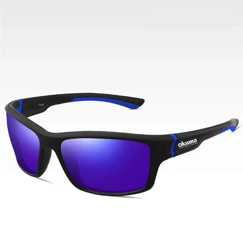 Okuma UV400 Fishing Sunglasses