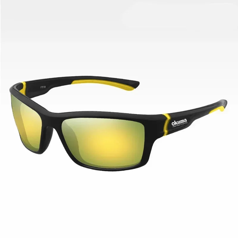 Okuma UV400 Fishing Sunglasses