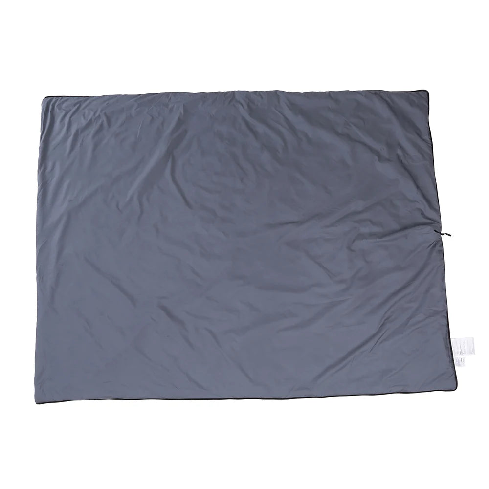 Outdoor 75cm Sleeping Bag Ultra-light 680g