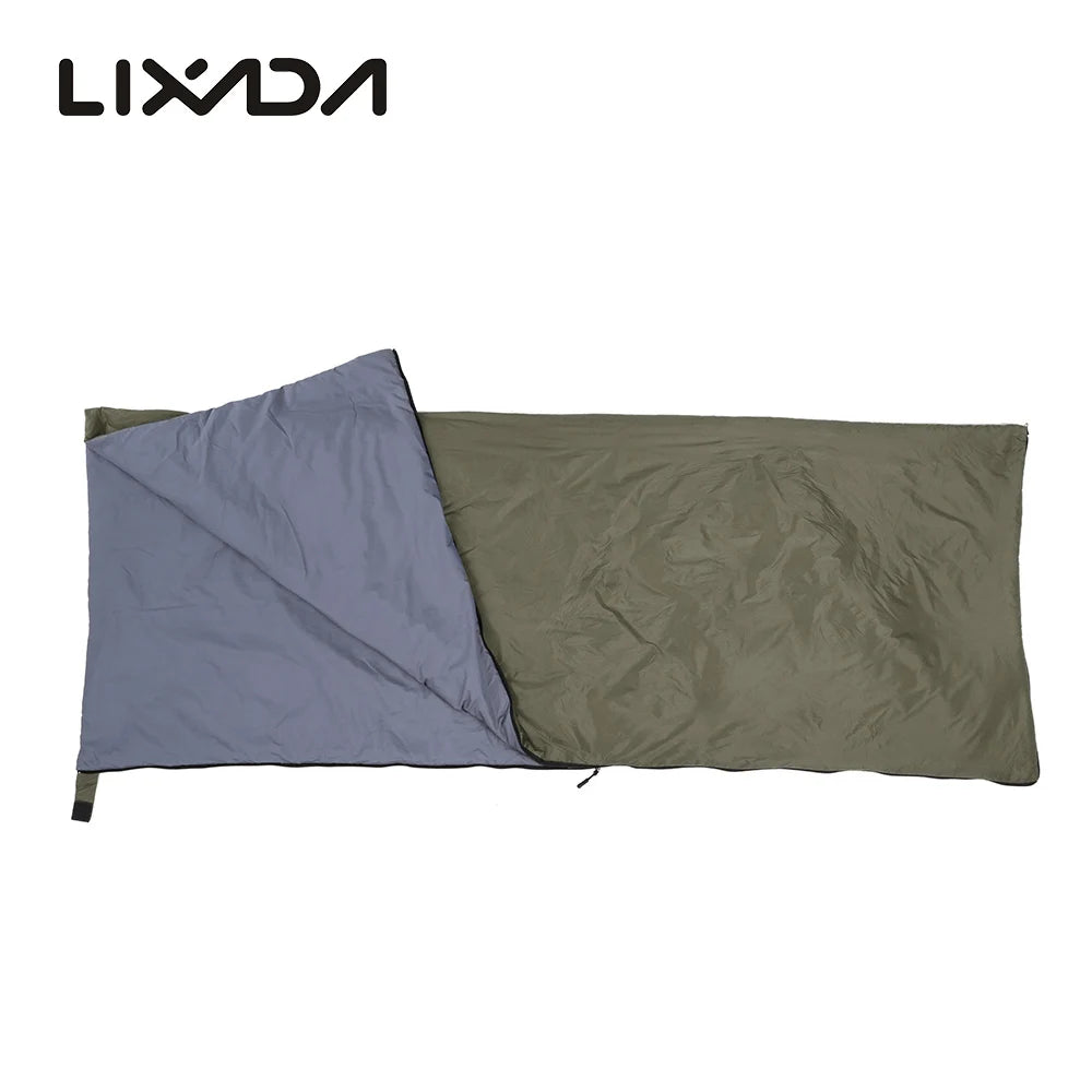 Outdoor 75cm Sleeping Bag Ultra-light 680g