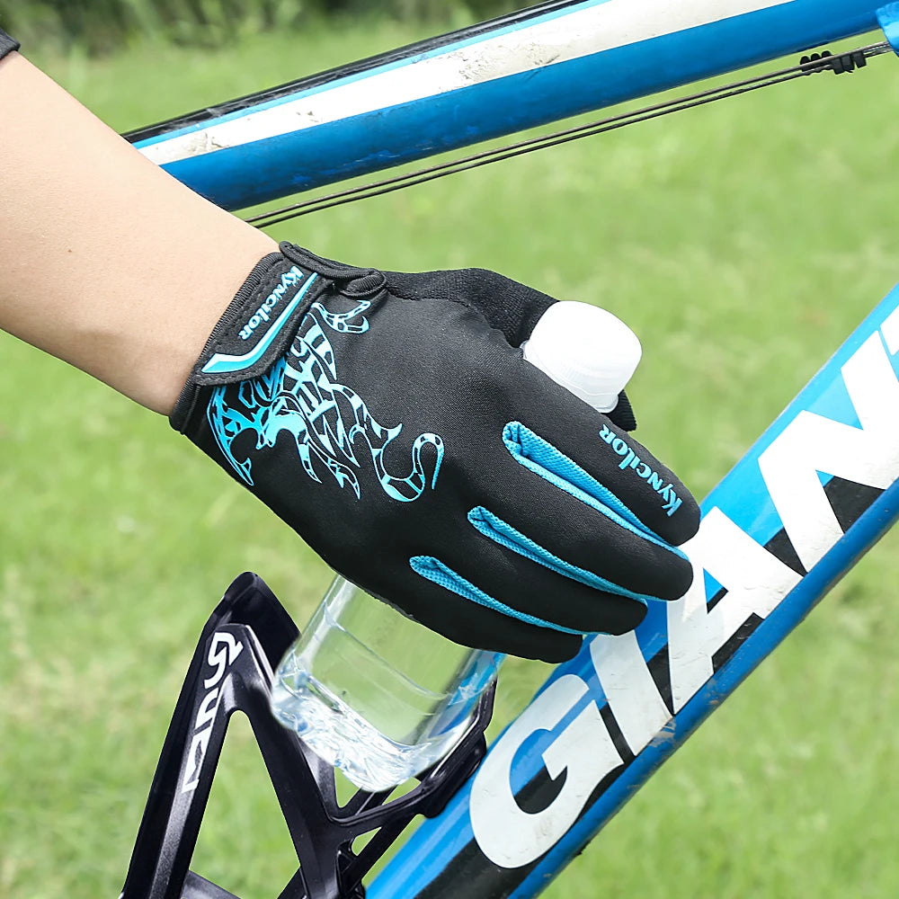 Outdoor Cycling Gloves