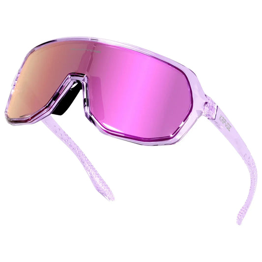 Sports UV400 Polarized Cycling, Running, Outdoor, Hiking Sunglasses