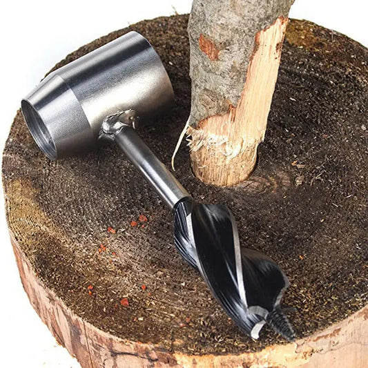 Outdoor Survival Bushcraft Auger Wrench