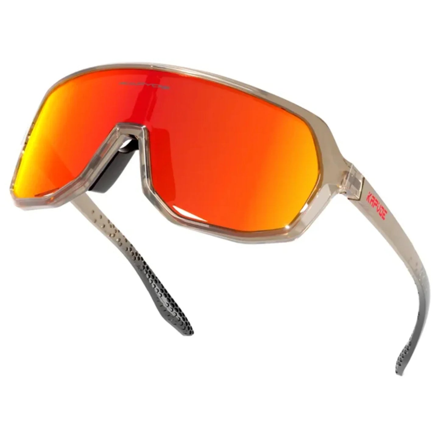 Sports UV400 Polarized Cycling, Running, Outdoor, Hiking Sunglasses