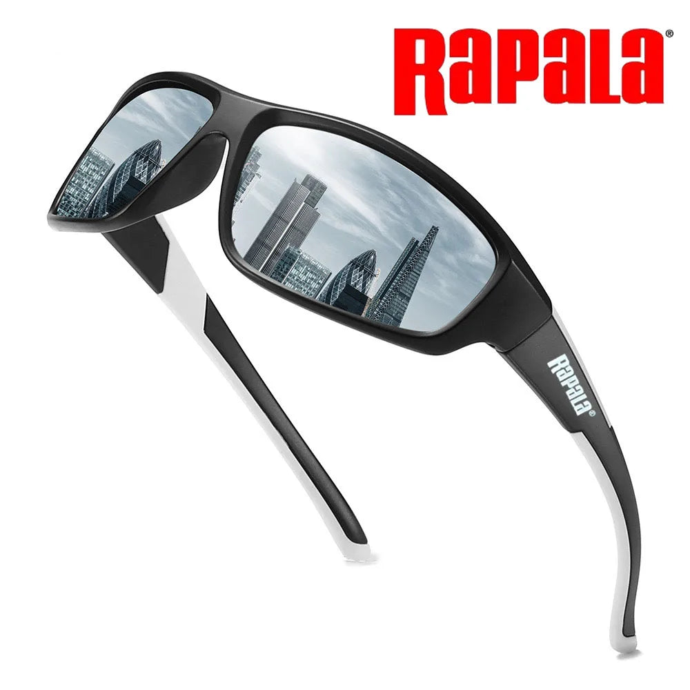 Rapala  High Definition Polarized Sunglasses for Outdoor Sport Fishing