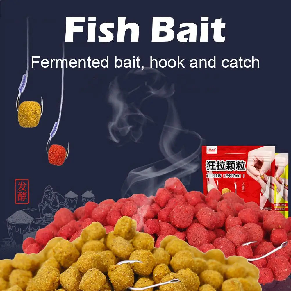 Attractants Concentrated Fish Bait