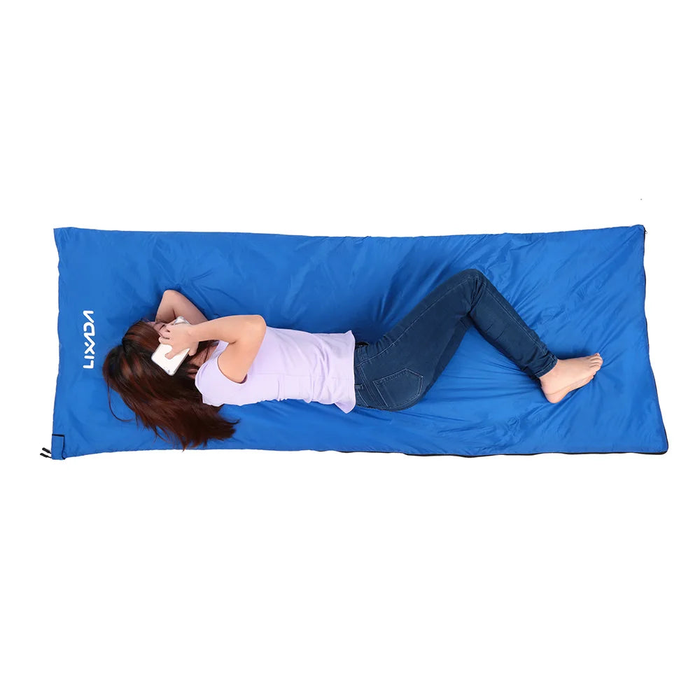 Outdoor 75cm Sleeping Bag Ultra-light 680g