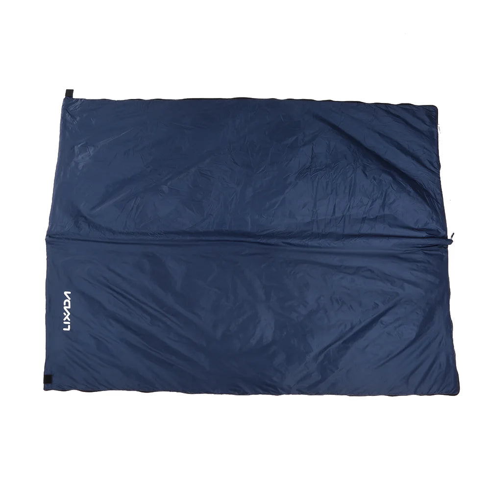 Outdoor 75cm Sleeping Bag Ultra-light 680g