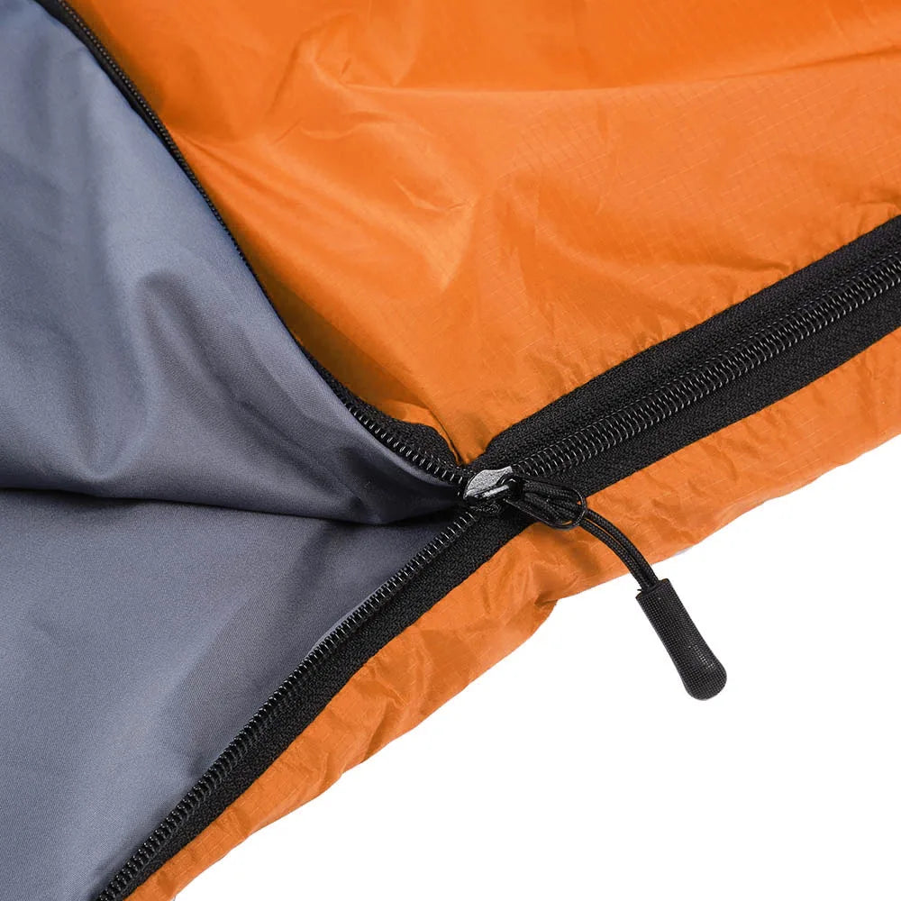 Outdoor 75cm Sleeping Bag Ultra-light 680g