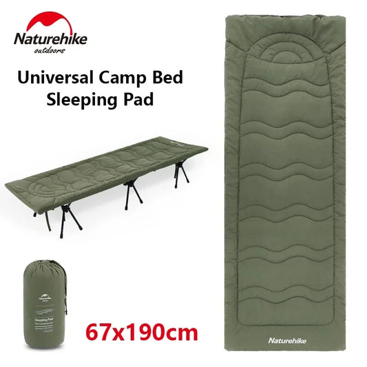 Naturehike 2024 New Sleeping Pad Mattress