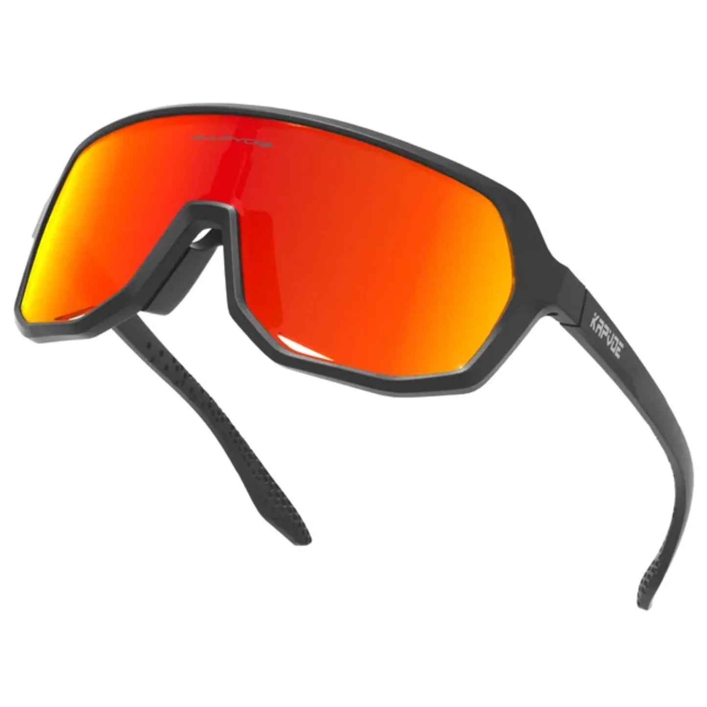 Sports UV400 Polarized Cycling, Running, Outdoor, Hiking Sunglasses