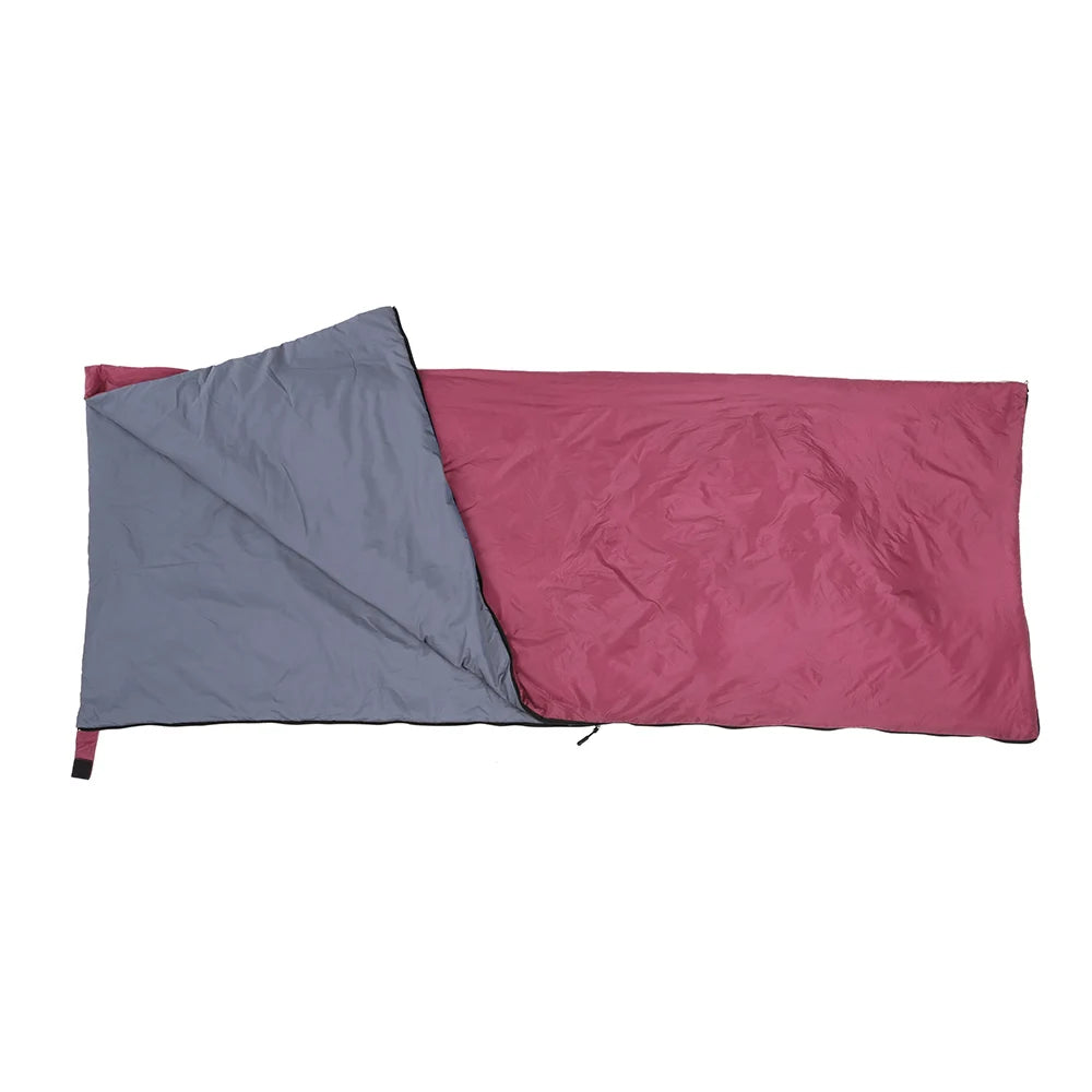 Outdoor 75cm Sleeping Bag Ultra-light 680g