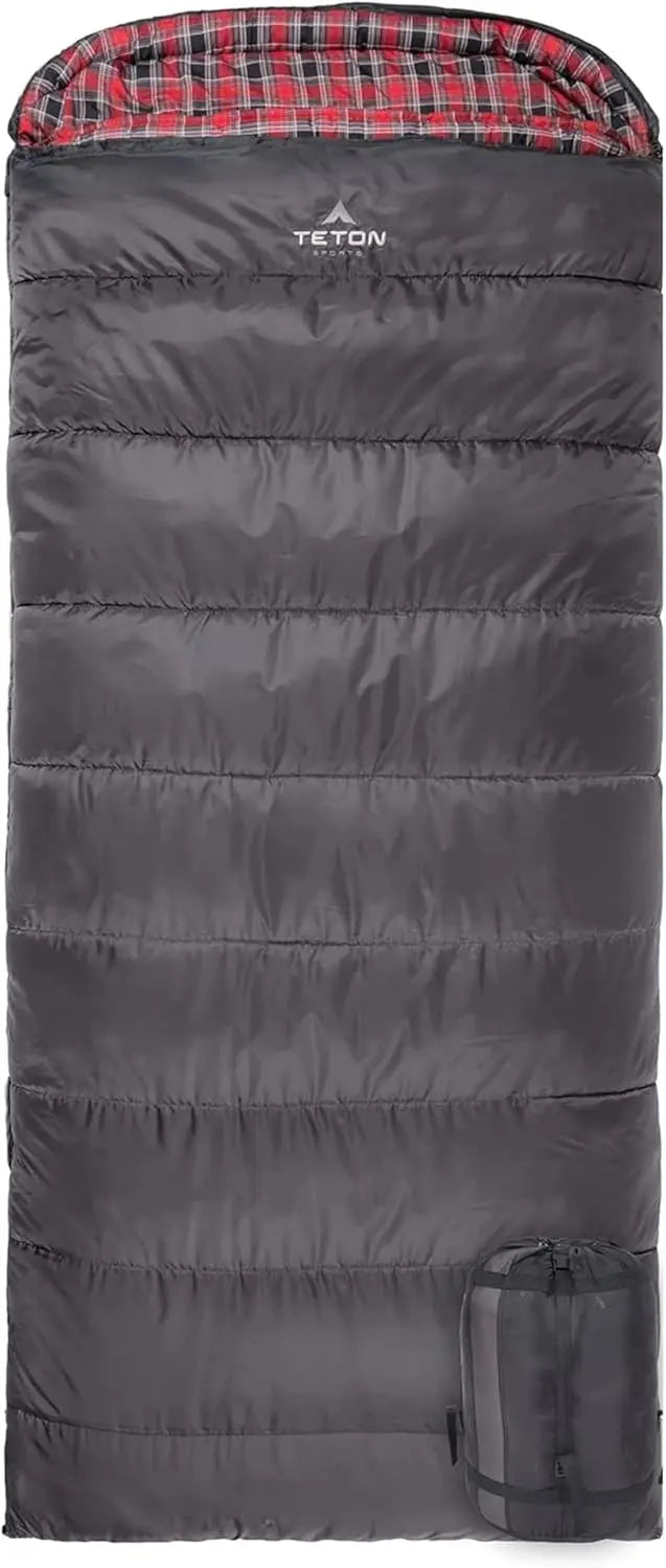 Sports Celsius XXL, -25, 20, 0 Degree Sleeping Bag