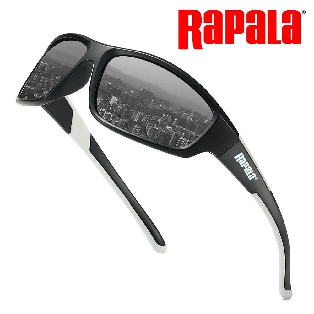 Rapala  High Definition Polarized Sunglasses for Outdoor Sport Fishing