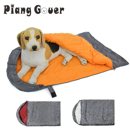 Pet Sleep Bag