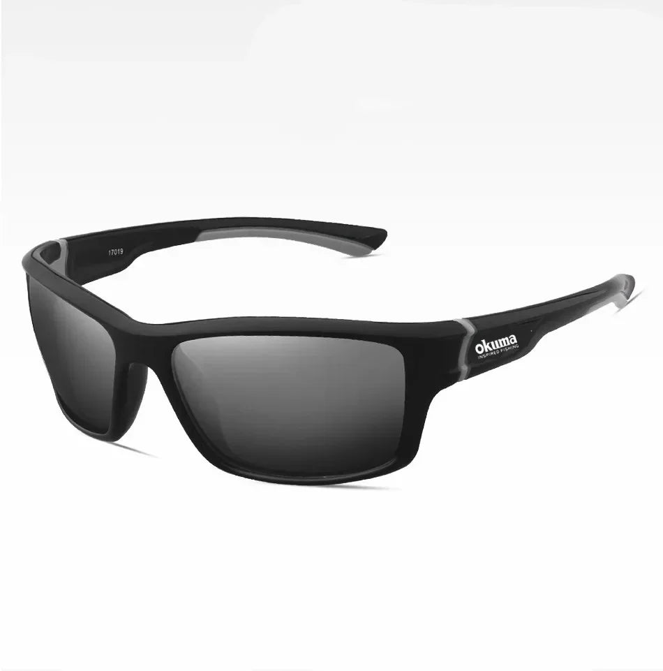 Okuma UV400 Fishing Sunglasses