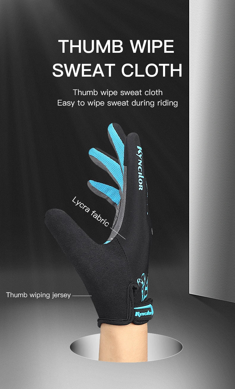 Outdoor Cycling Gloves