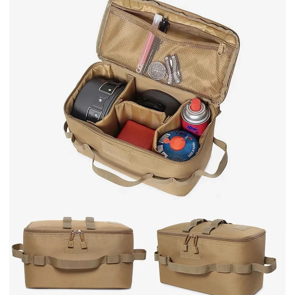 Outdoor Heavy Duty Lunch Bag