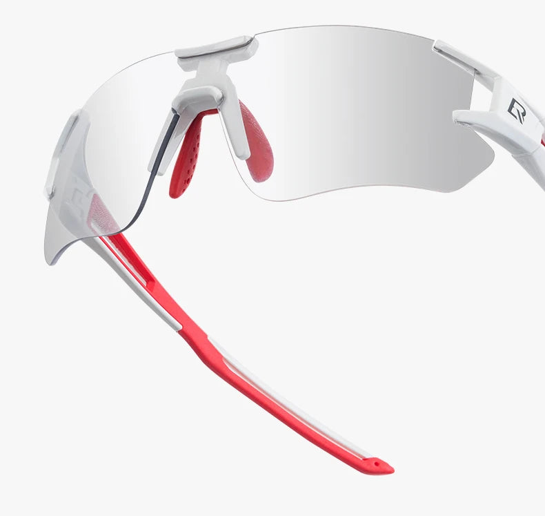 ROCKBROS Photochromic Cycling Glasses