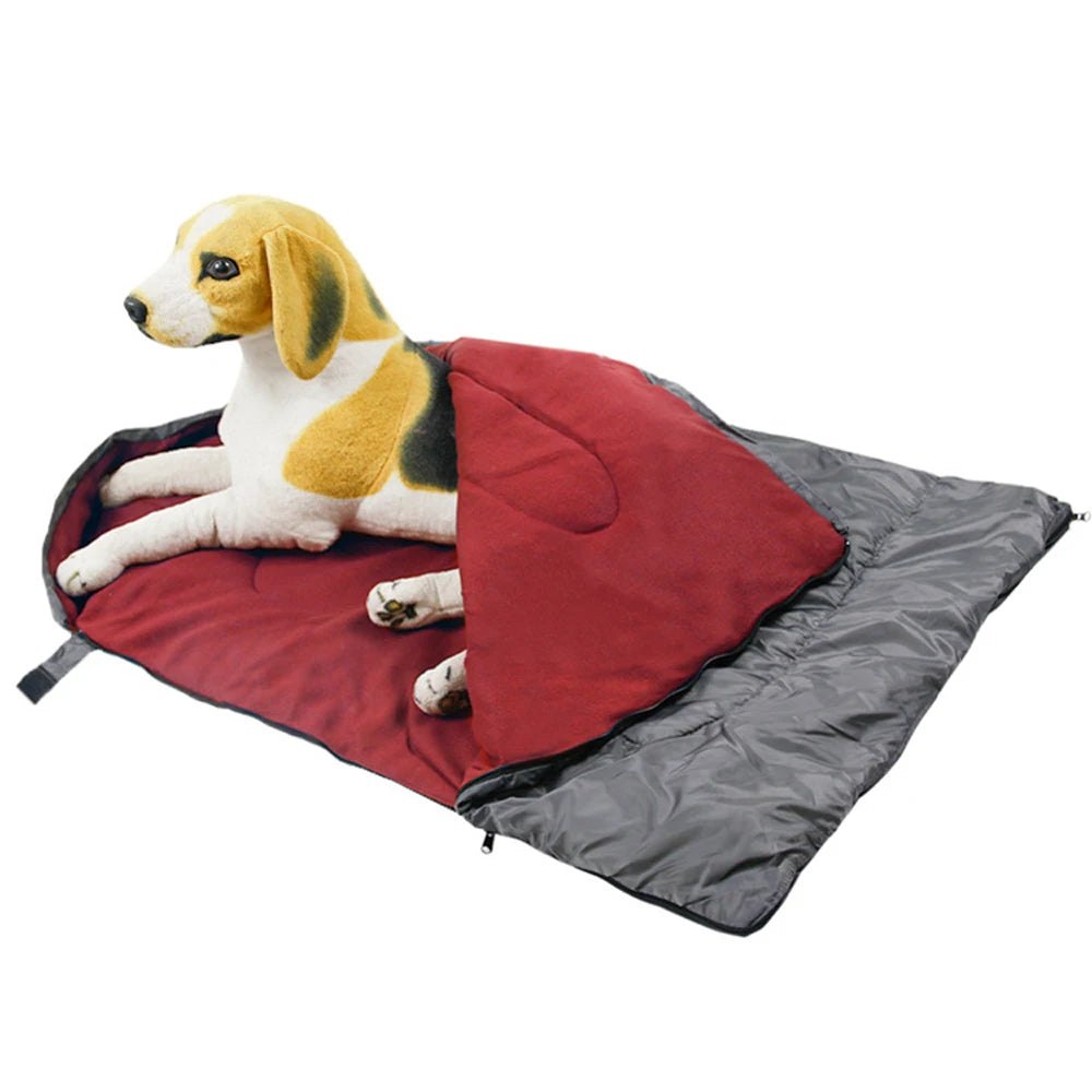 Pet Sleep Bag