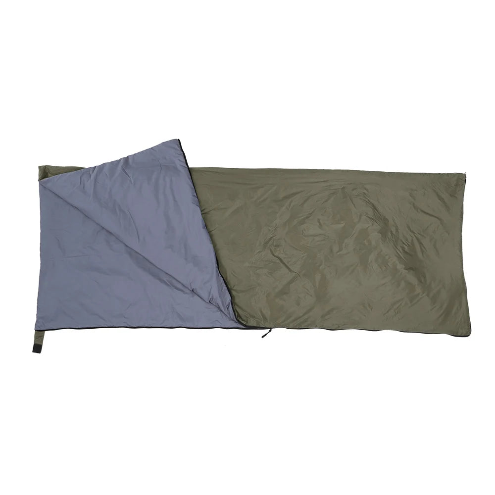 Outdoor 75cm Sleeping Bag Ultra-light 680g