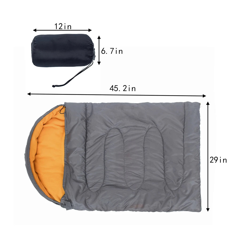 Pet Sleep Bag