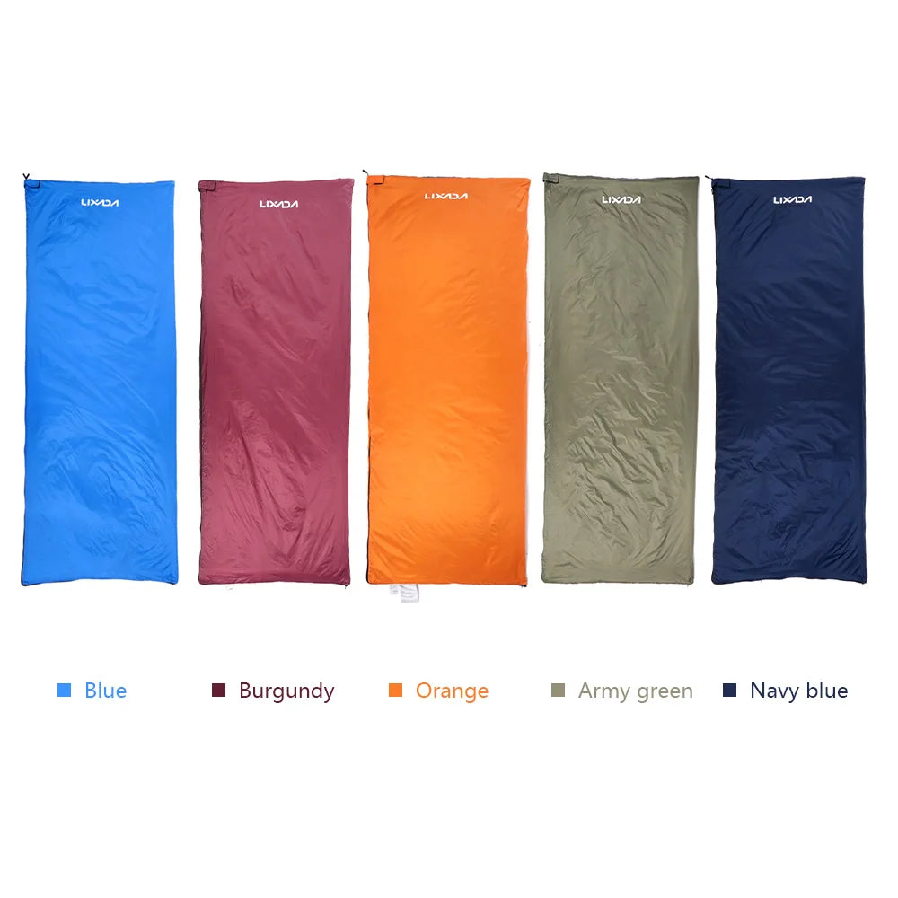 Outdoor 75cm Sleeping Bag Ultra-light 680g