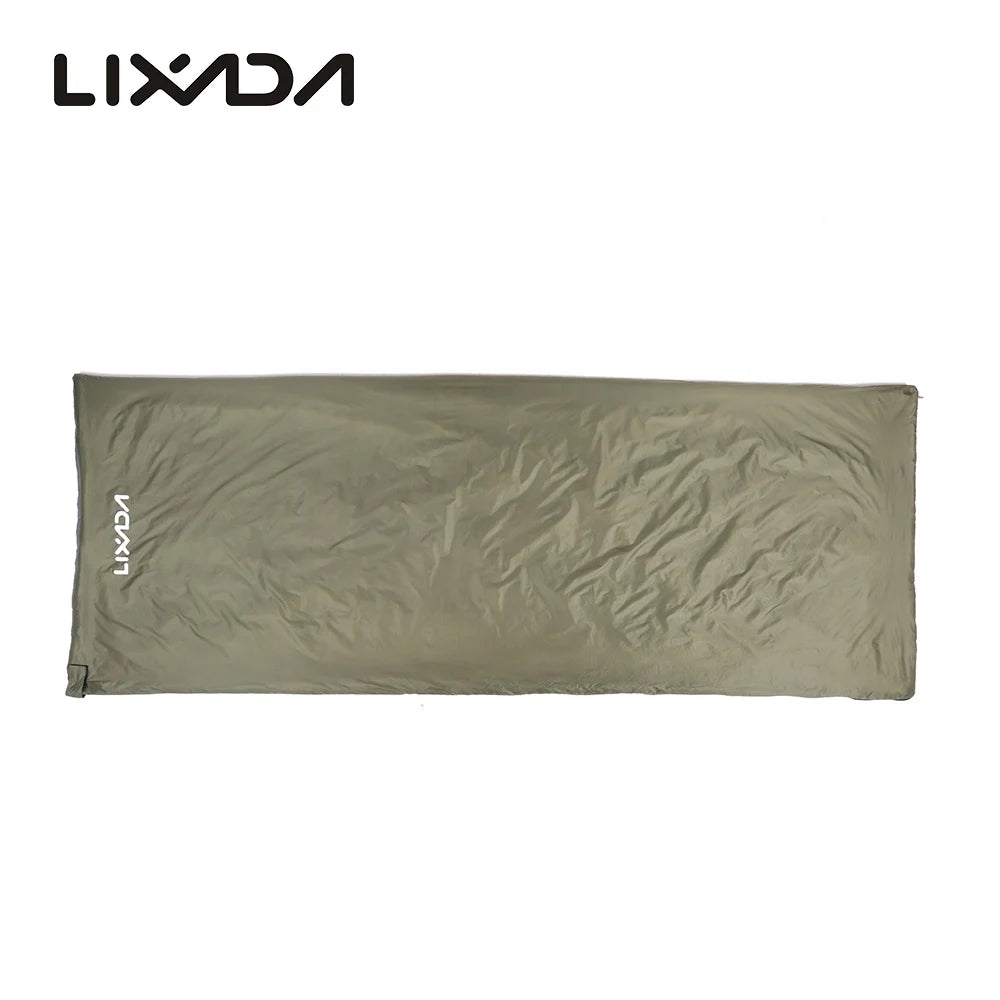 Outdoor 75cm Sleeping Bag Ultra-light 680g