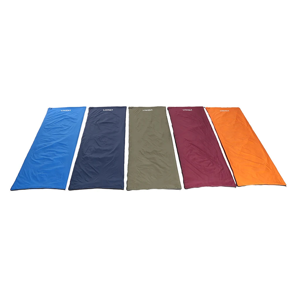 Outdoor 75cm Sleeping Bag Ultra-light 680g