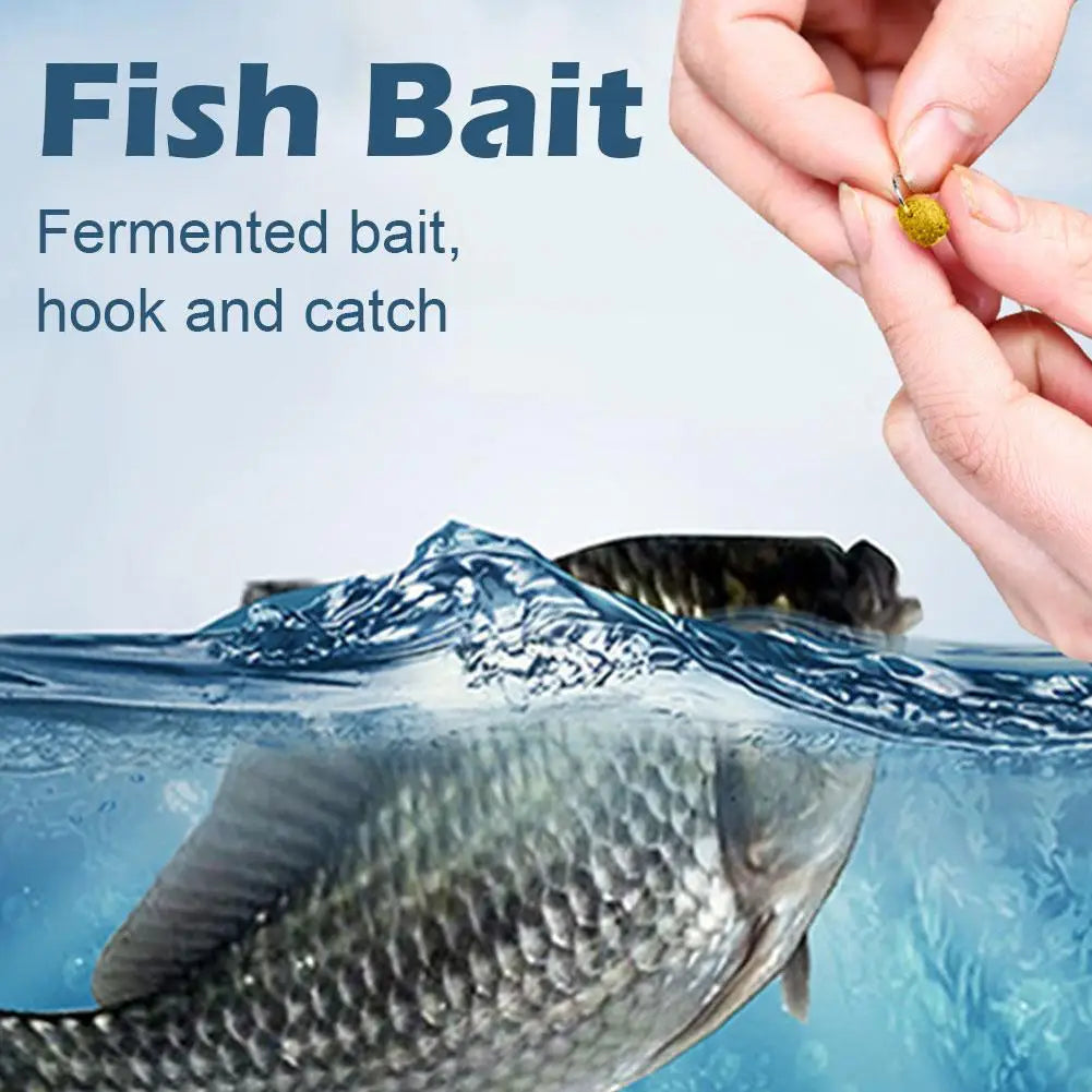 Attractants Concentrated Fish Bait