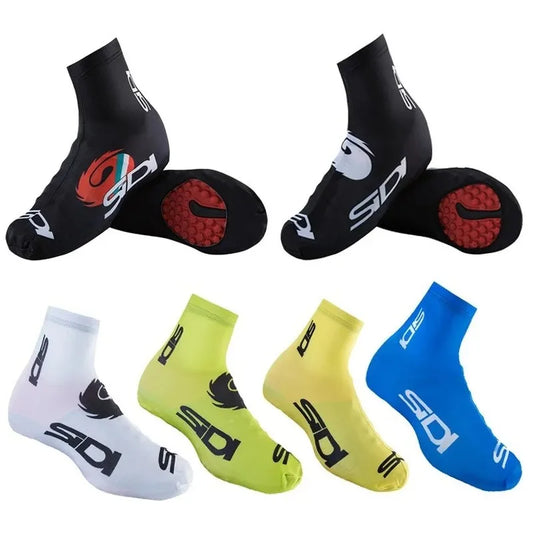 Bicycle Dustproof Cycling Overshoes