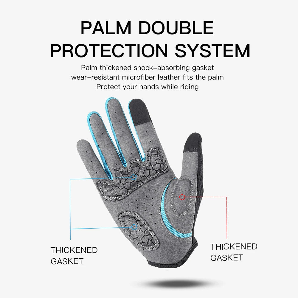 Outdoor Cycling Gloves