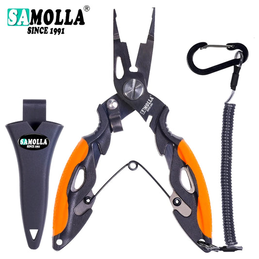 Multifunctional Fishing Pliers Accessories