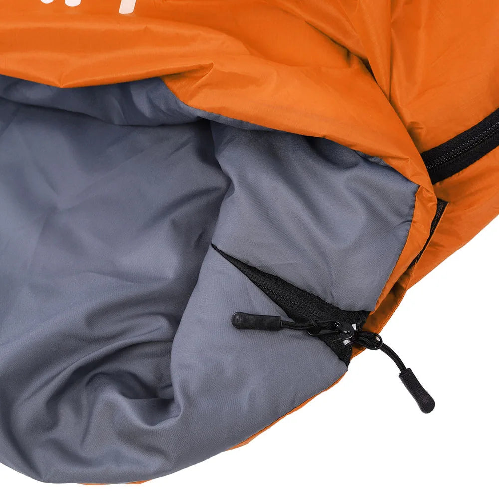 Outdoor 75cm Sleeping Bag Ultra-light 680g