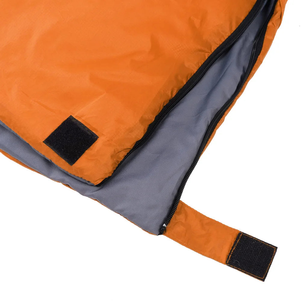 Outdoor 75cm Sleeping Bag Ultra-light 680g