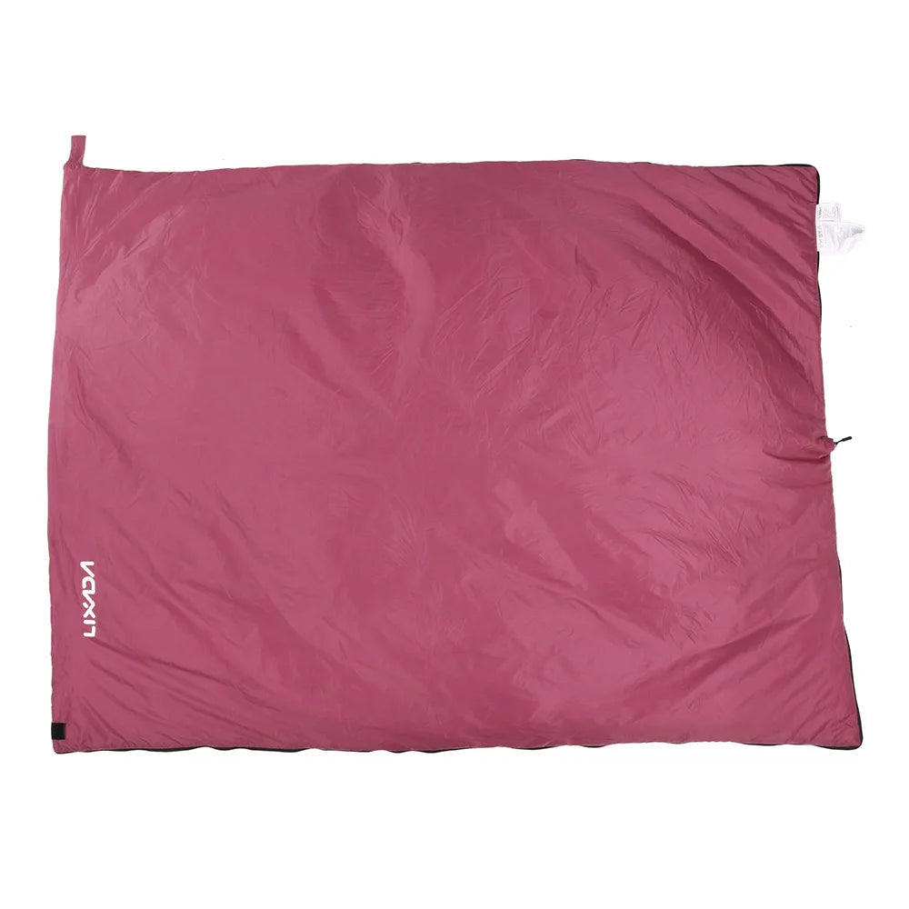 Outdoor 75cm Sleeping Bag Ultra-light 680g