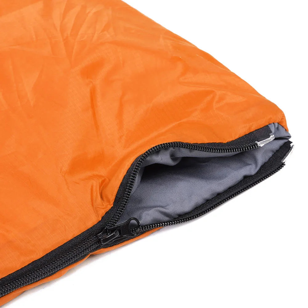 Outdoor 75cm Sleeping Bag Ultra-light 680g