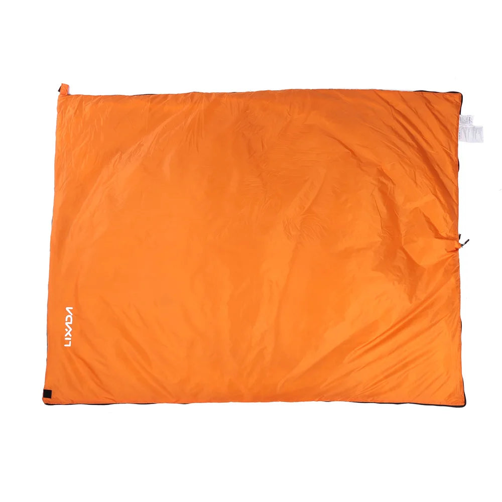 Outdoor 75cm Sleeping Bag Ultra-light 680g