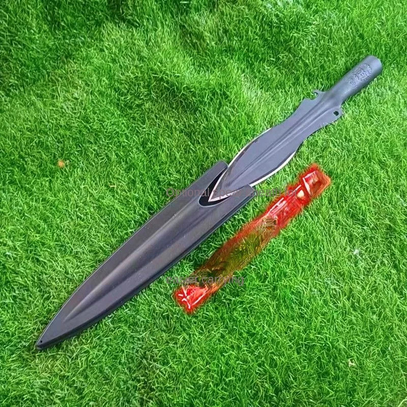 Multifunctional Pointed Camping gear Shovel