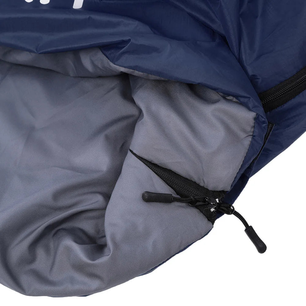 Outdoor 75cm Sleeping Bag Ultra-light 680g