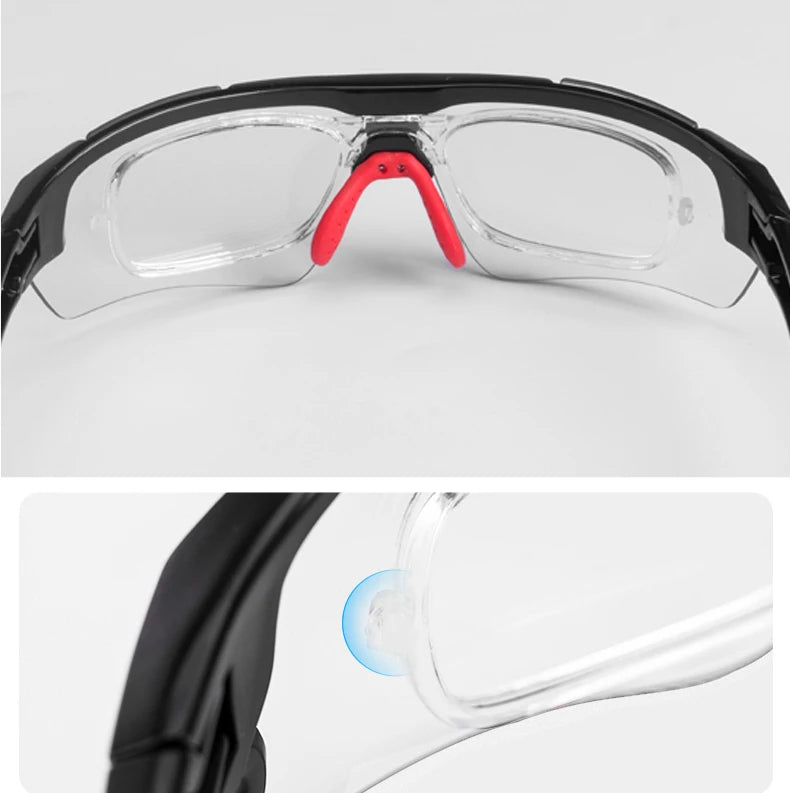 ROCKBROS Photochromic Cycling Glasses