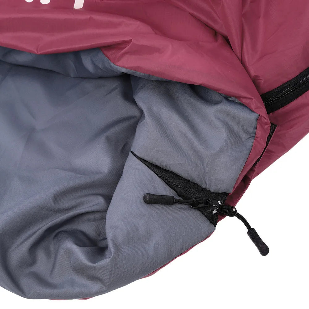 Outdoor 75cm Sleeping Bag Ultra-light 680g