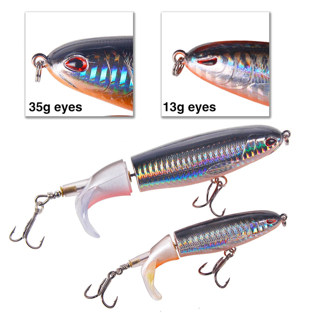 Topwater Fishing Lure