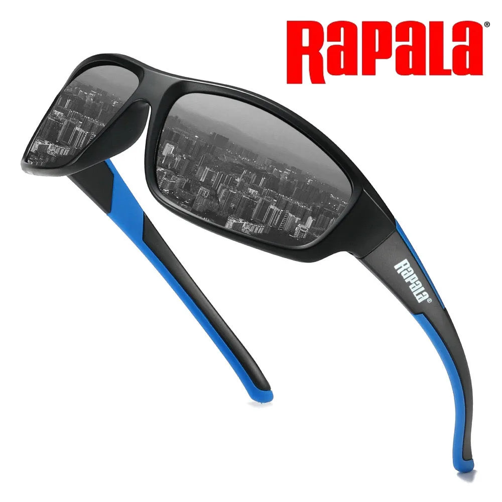 Rapala  High Definition Polarized Sunglasses for Outdoor Sport Fishing