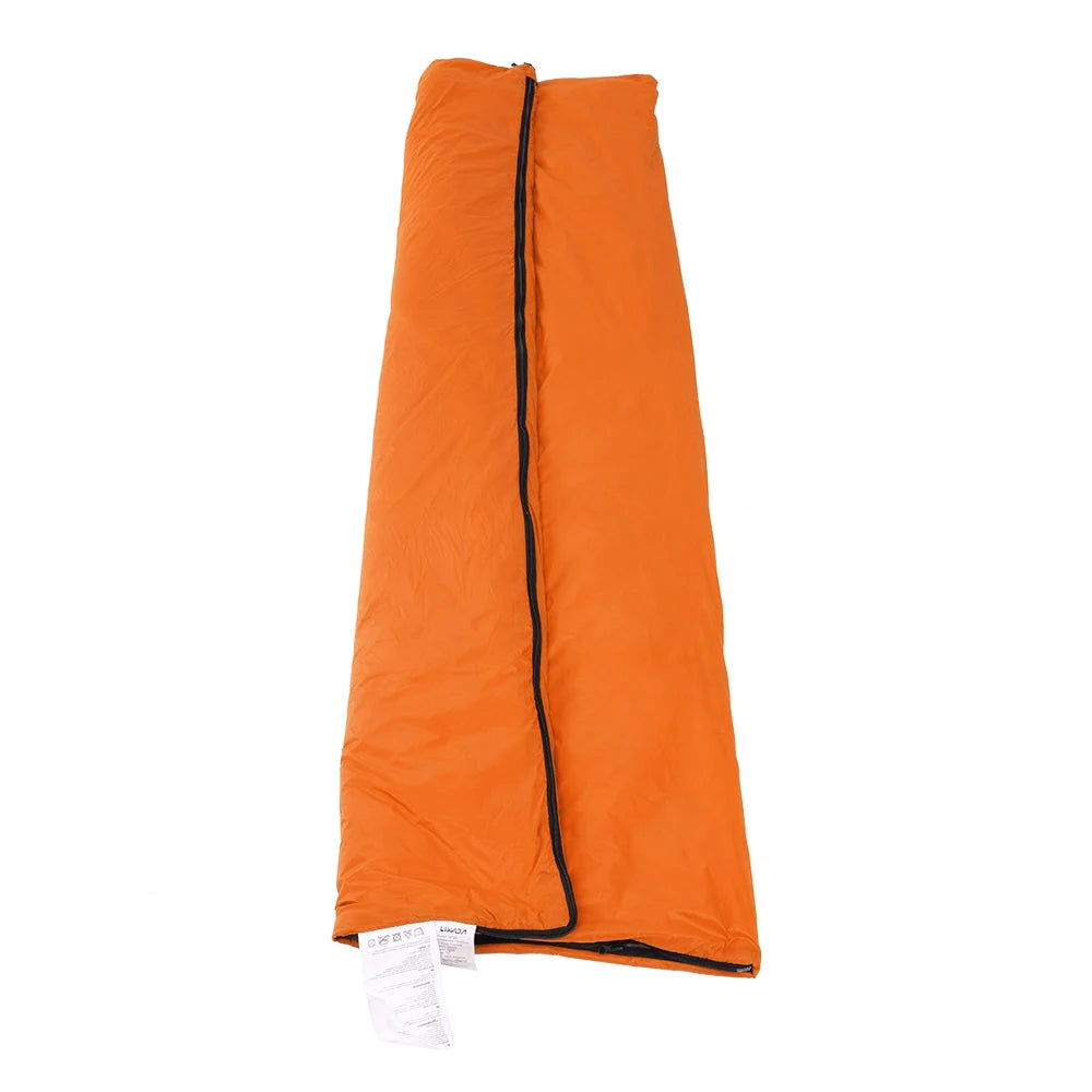 Outdoor 75cm Sleeping Bag Ultra-light 680g