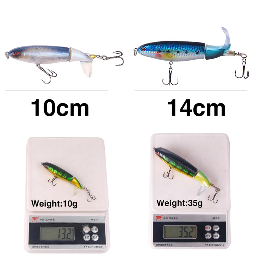 Topwater Fishing Lure