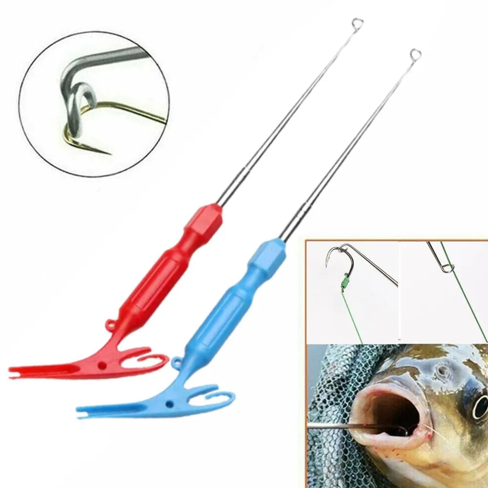 Fishing Hook Removal Detacher Tackle